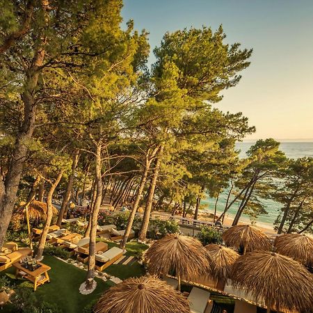 Places Dalmacija By Valamar มาคาร์สกา ภายนอก รูปภาพ