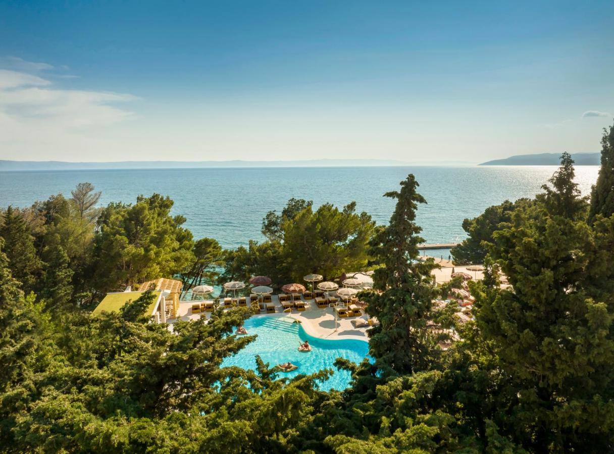 Places Dalmacija By Valamar มาคาร์สกา ภายนอก รูปภาพ