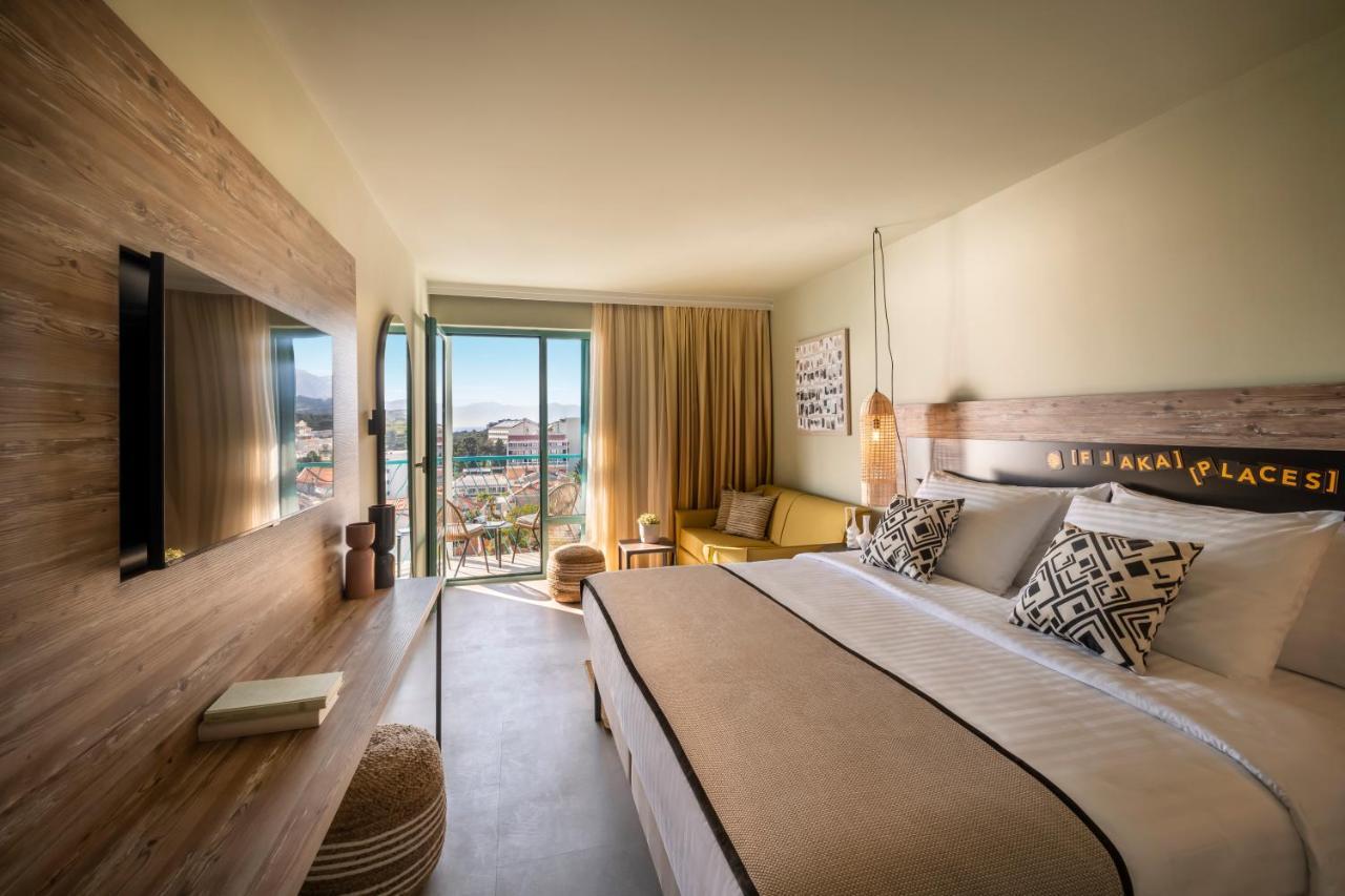 Places Dalmacija By Valamar มาคาร์สกา ภายนอก รูปภาพ