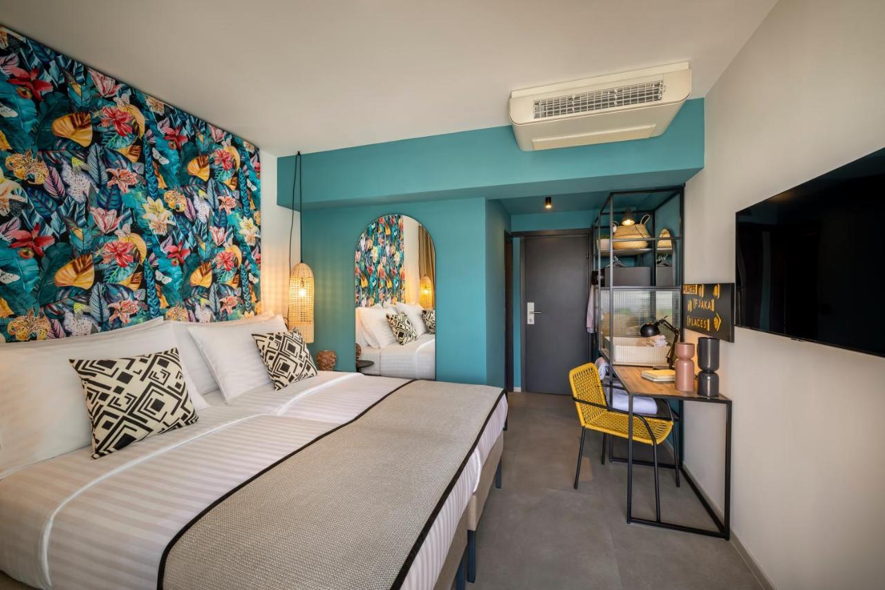 Places Dalmacija By Valamar มาคาร์สกา ภายนอก รูปภาพ