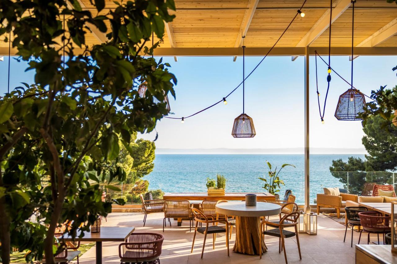 Places Dalmacija By Valamar มาคาร์สกา ภายนอก รูปภาพ
