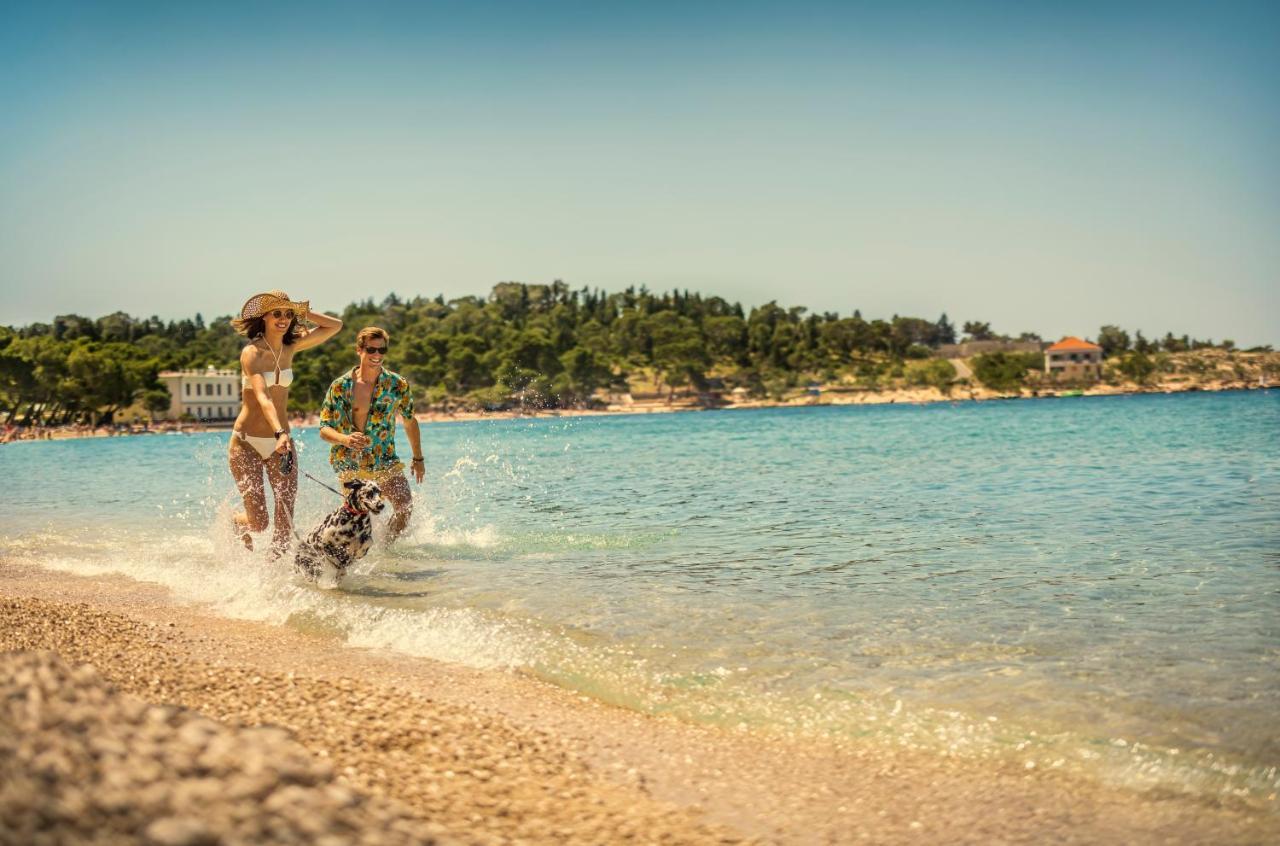 Places Dalmacija By Valamar มาคาร์สกา ภายนอก รูปภาพ