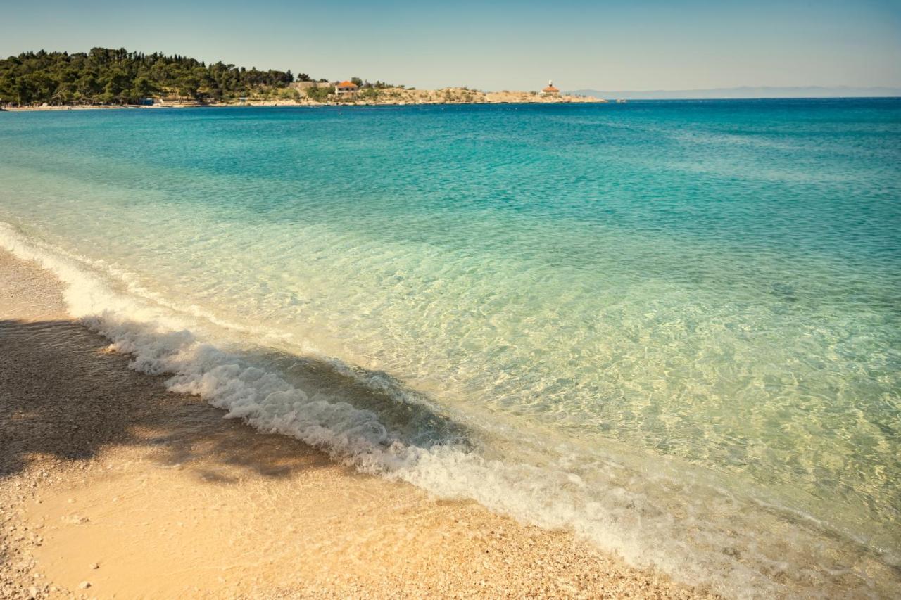 Places Dalmacija By Valamar มาคาร์สกา ภายนอก รูปภาพ