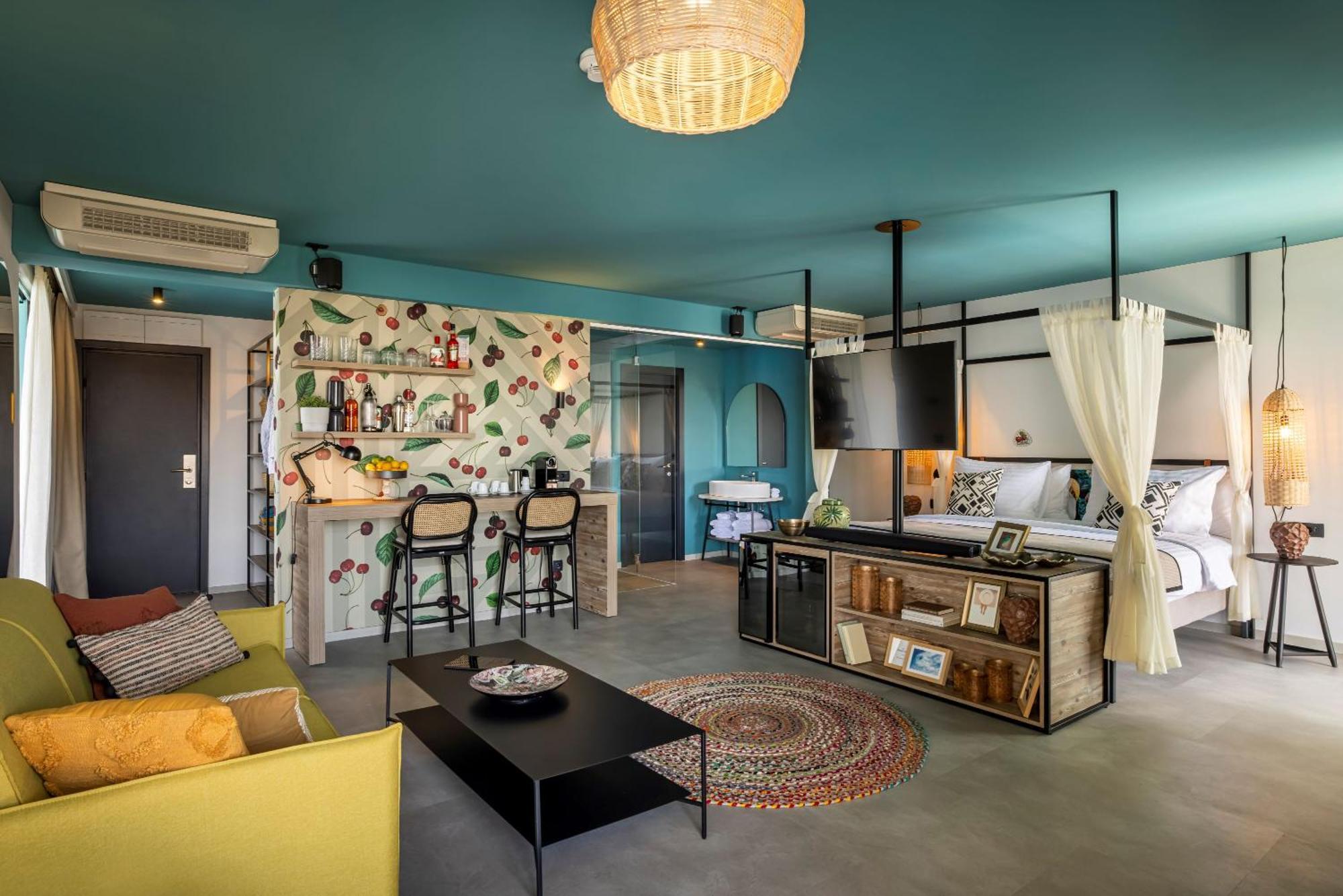 Places Dalmacija By Valamar มาคาร์สกา ภายนอก รูปภาพ