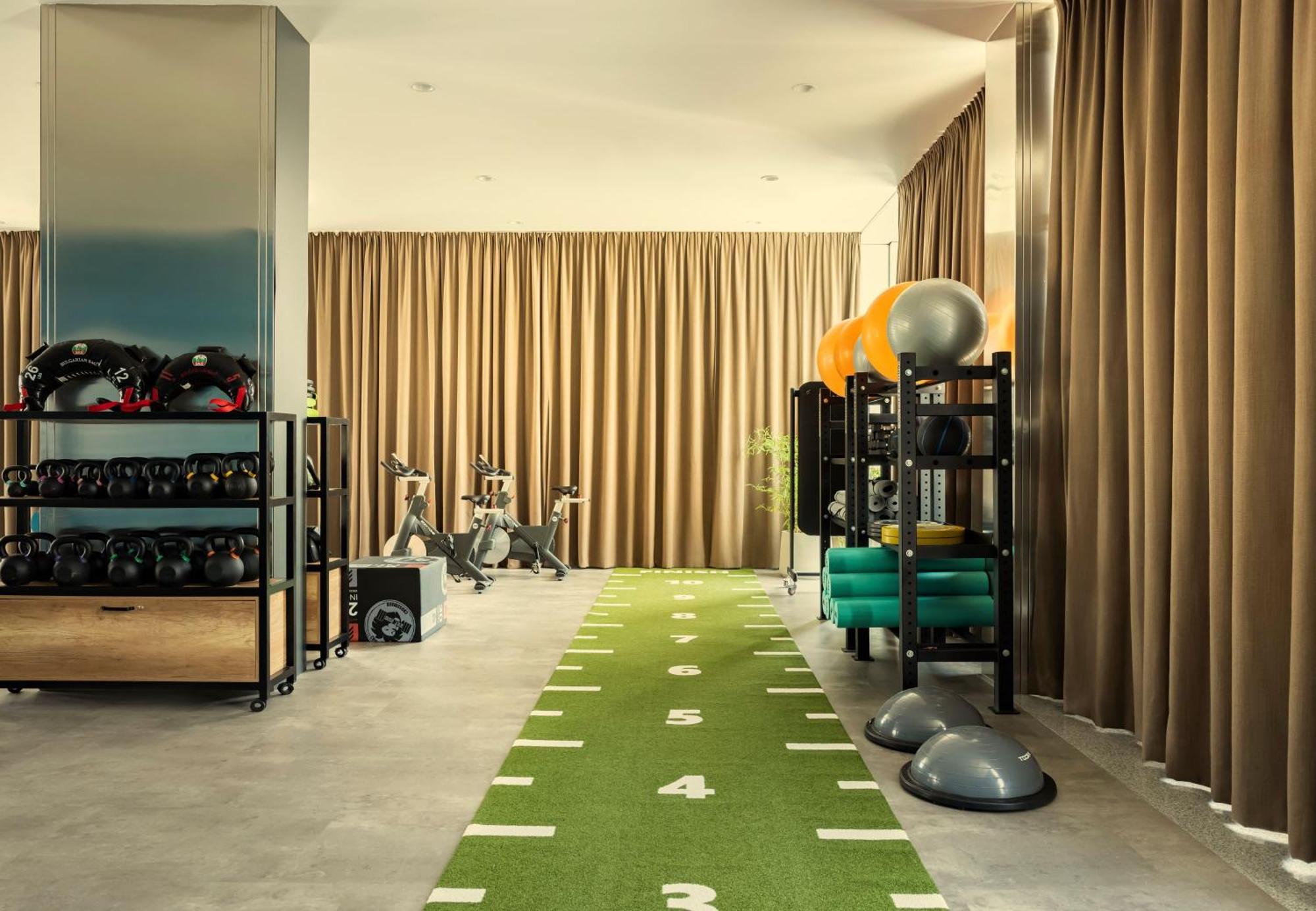Places Dalmacija By Valamar มาคาร์สกา ภายนอก รูปภาพ