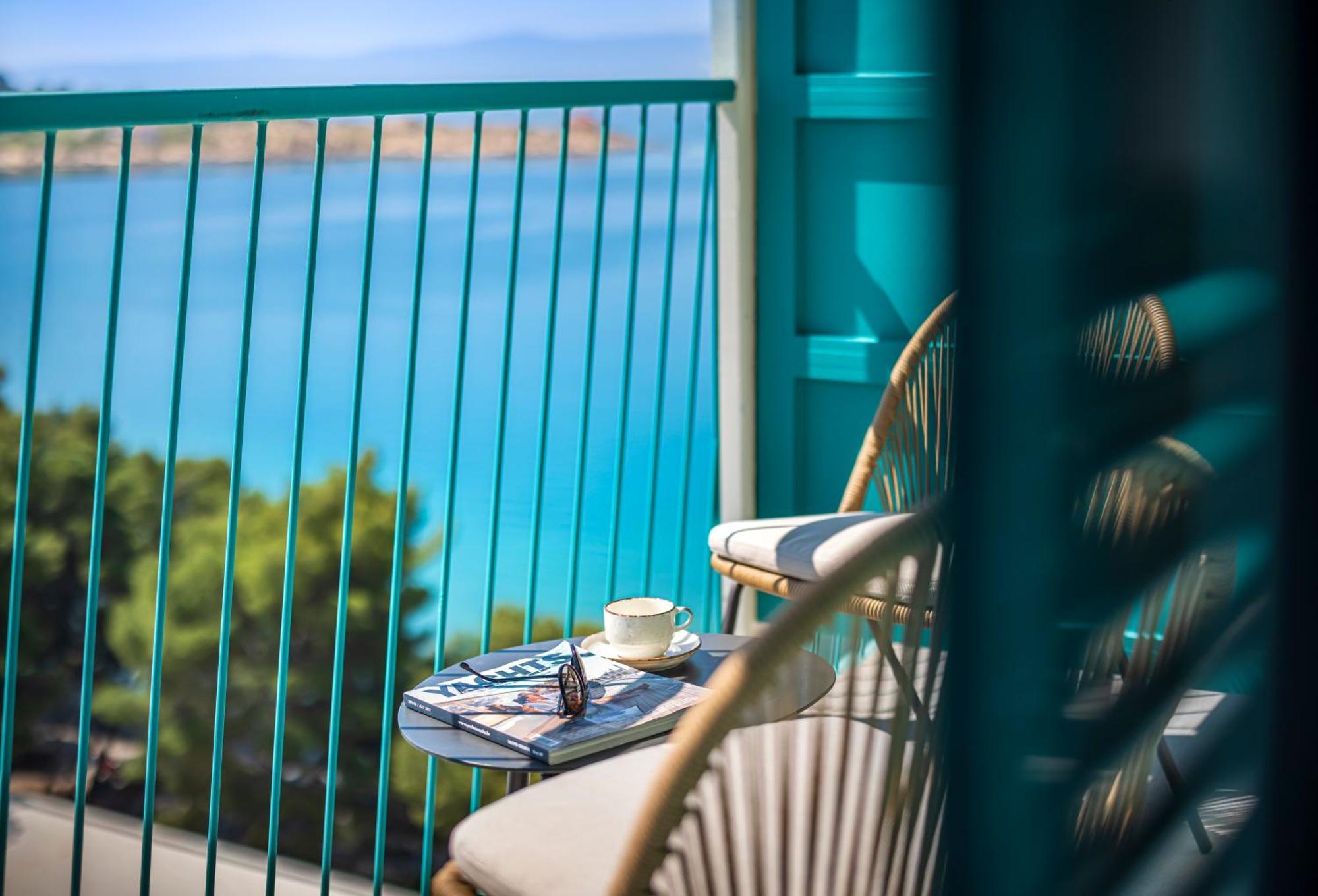 Places Dalmacija By Valamar มาคาร์สกา ห้อง รูปภาพ