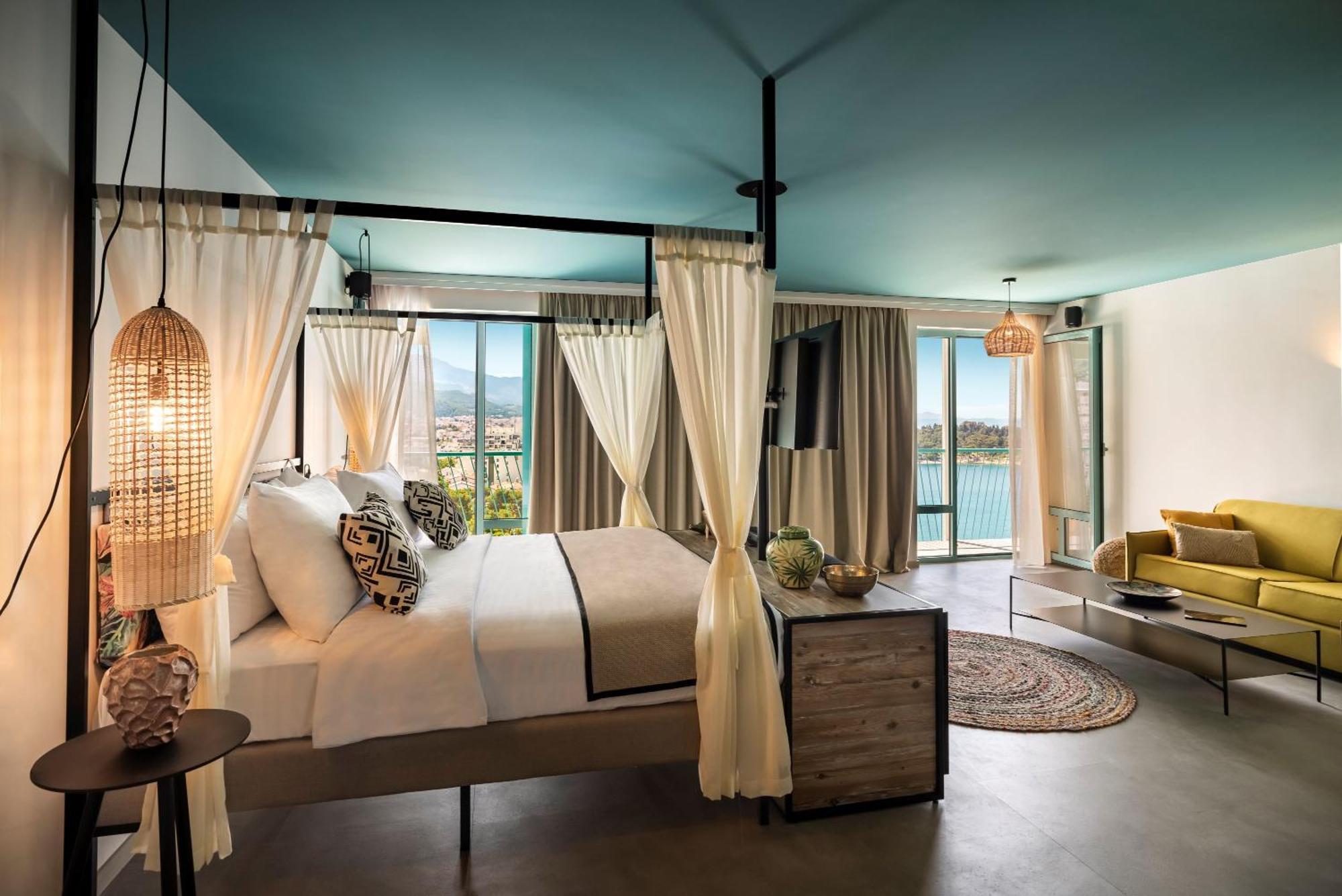 Places Dalmacija By Valamar มาคาร์สกา ภายนอก รูปภาพ